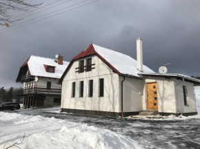 Отель Malá Kráska  Ницов